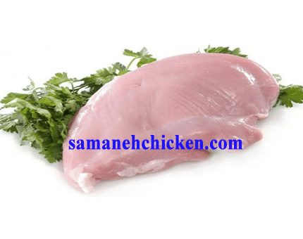 سينه_بوقلمون_بدون_استخوان سینه بوقلمون